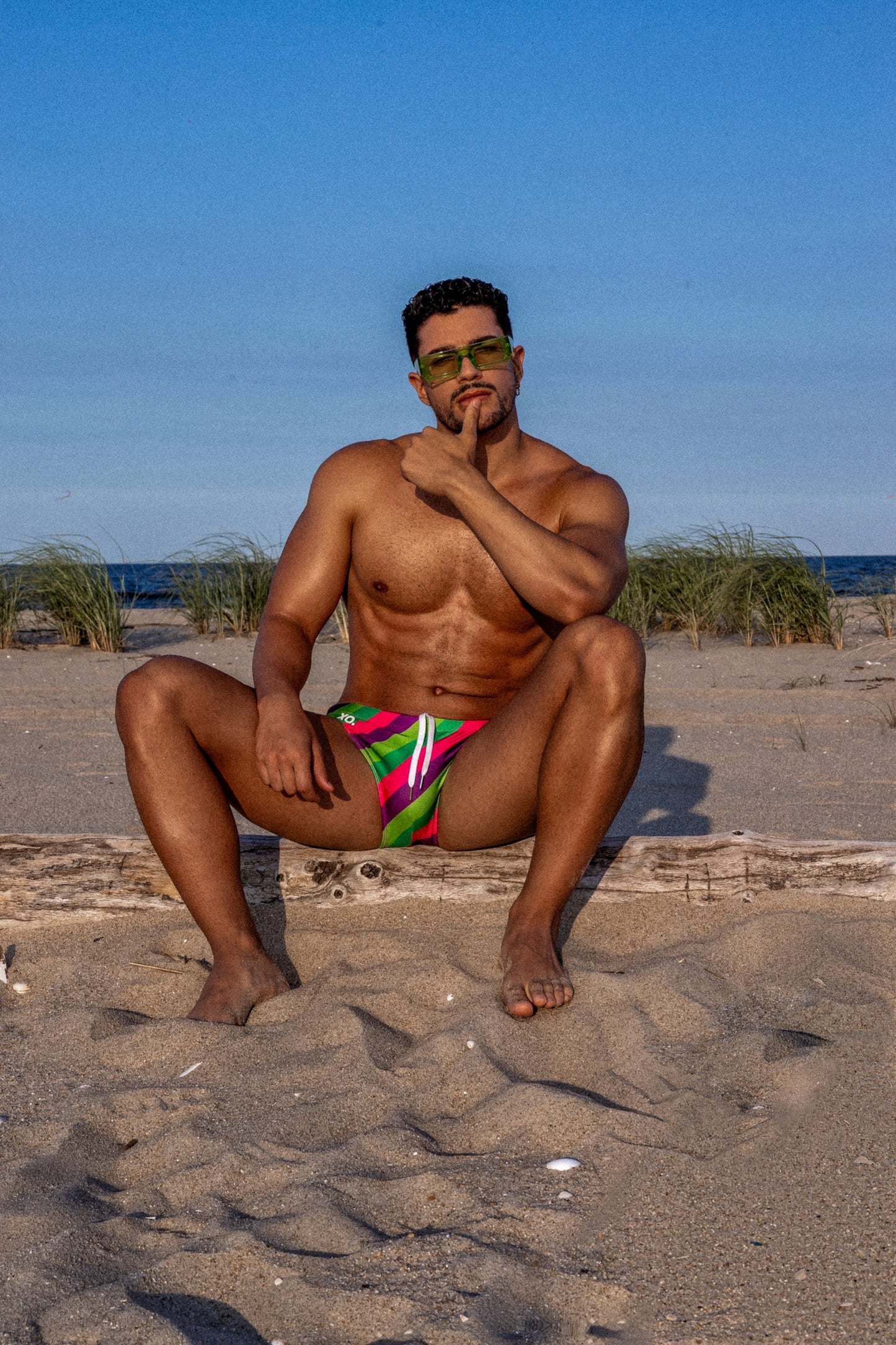 XO.Mix I Swimwear