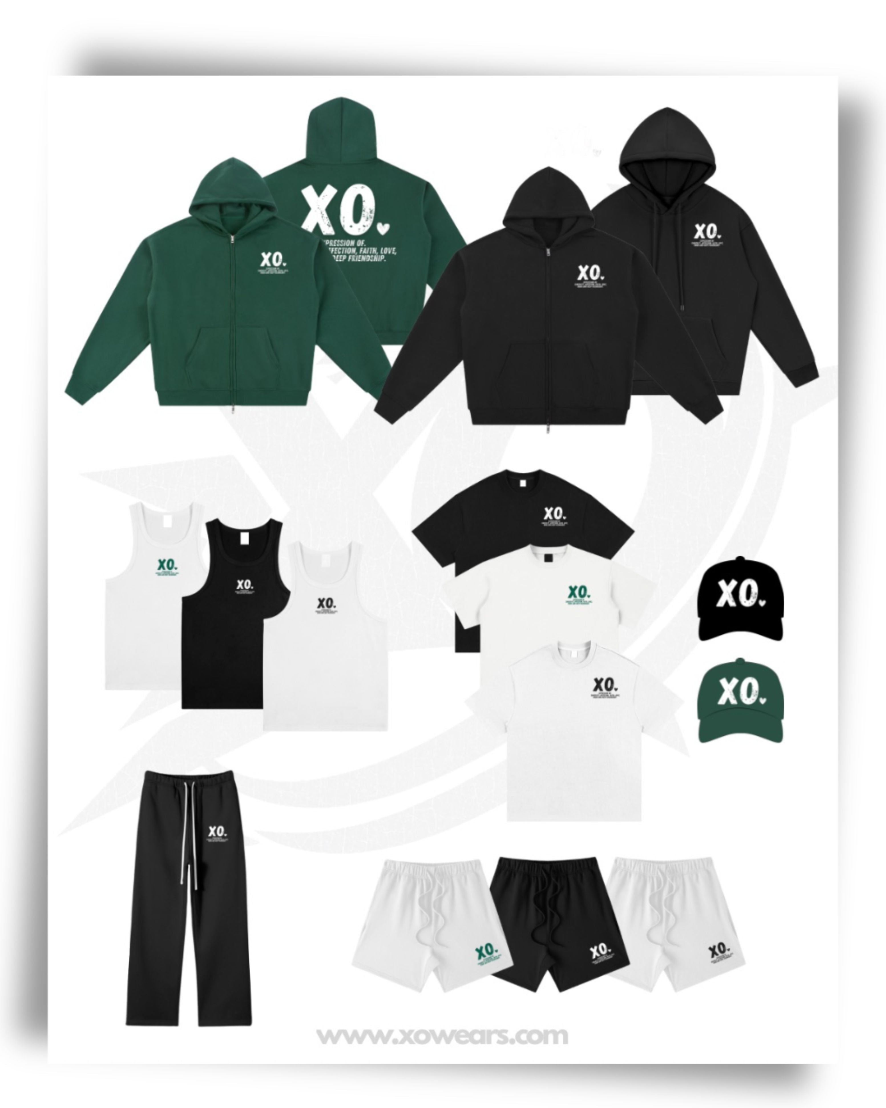 XO.Minimalistic