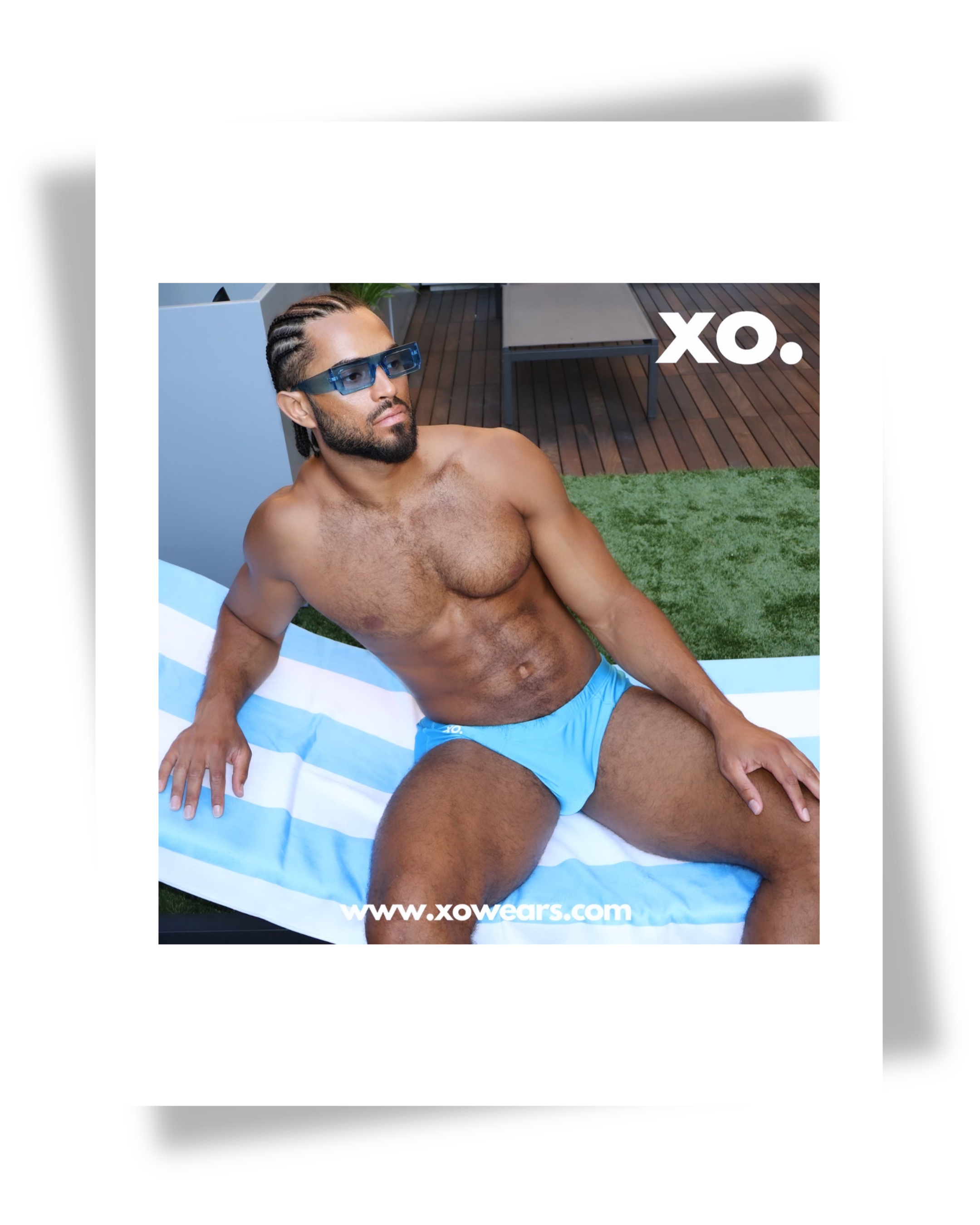XO.Swimwear