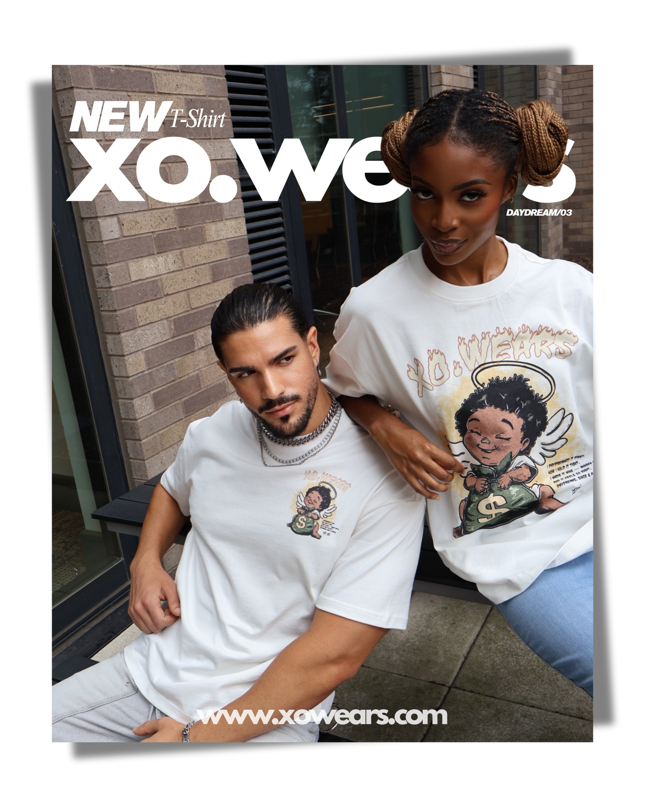 XO.23 Daydream Collection