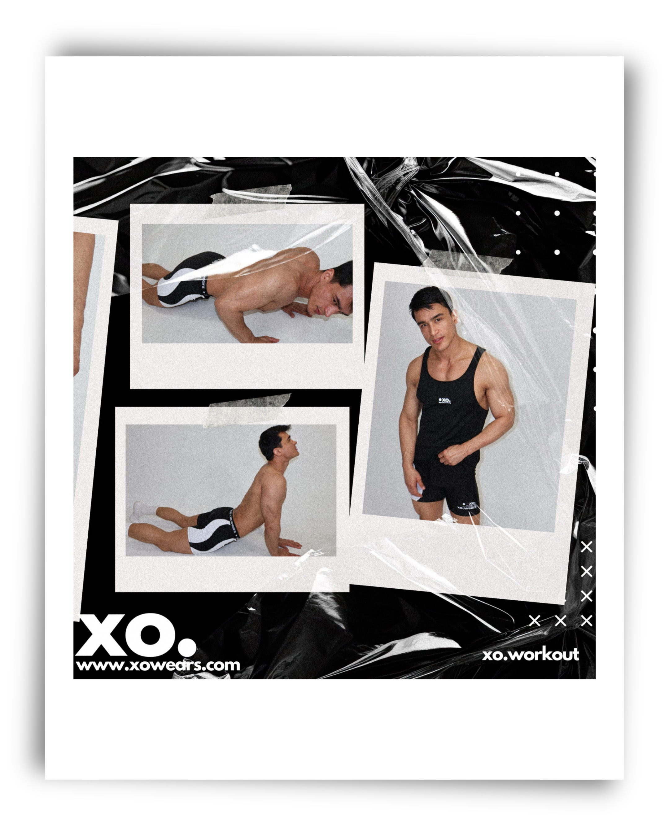 XO.Workout & XO.Underwear’s