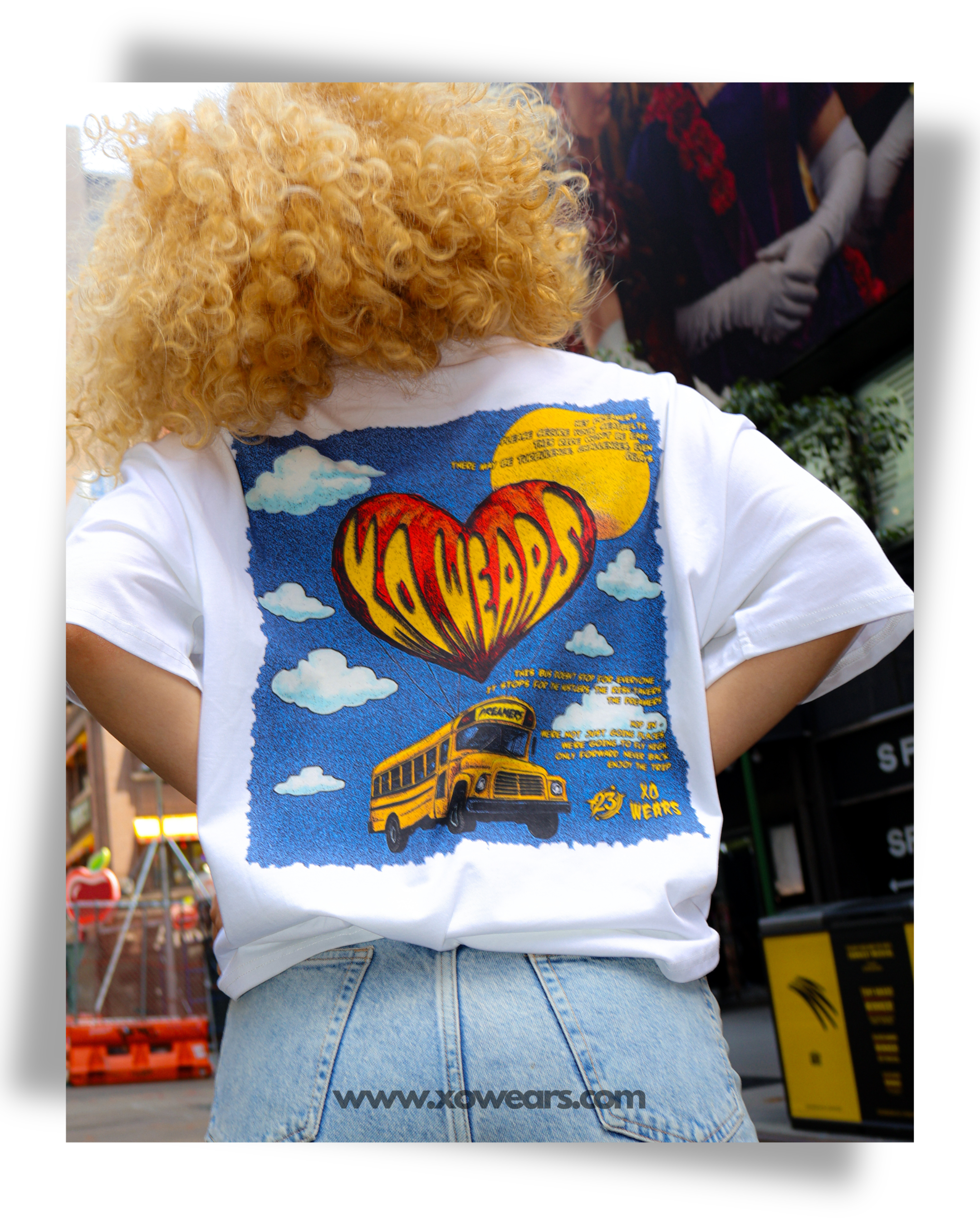 XO.Tshirts