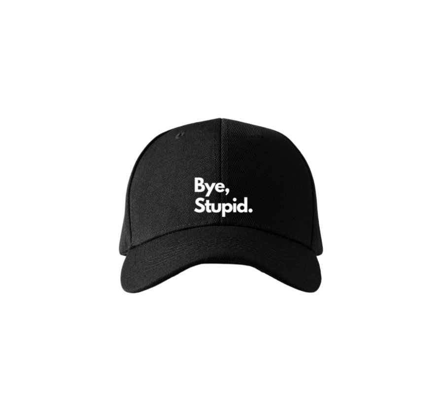 Hat- Hey,Babe. xo.