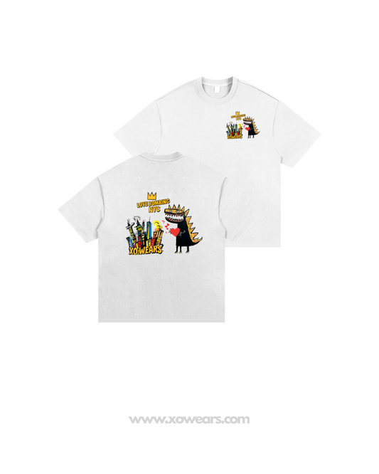 XO.LOVE NYC T-Shirt