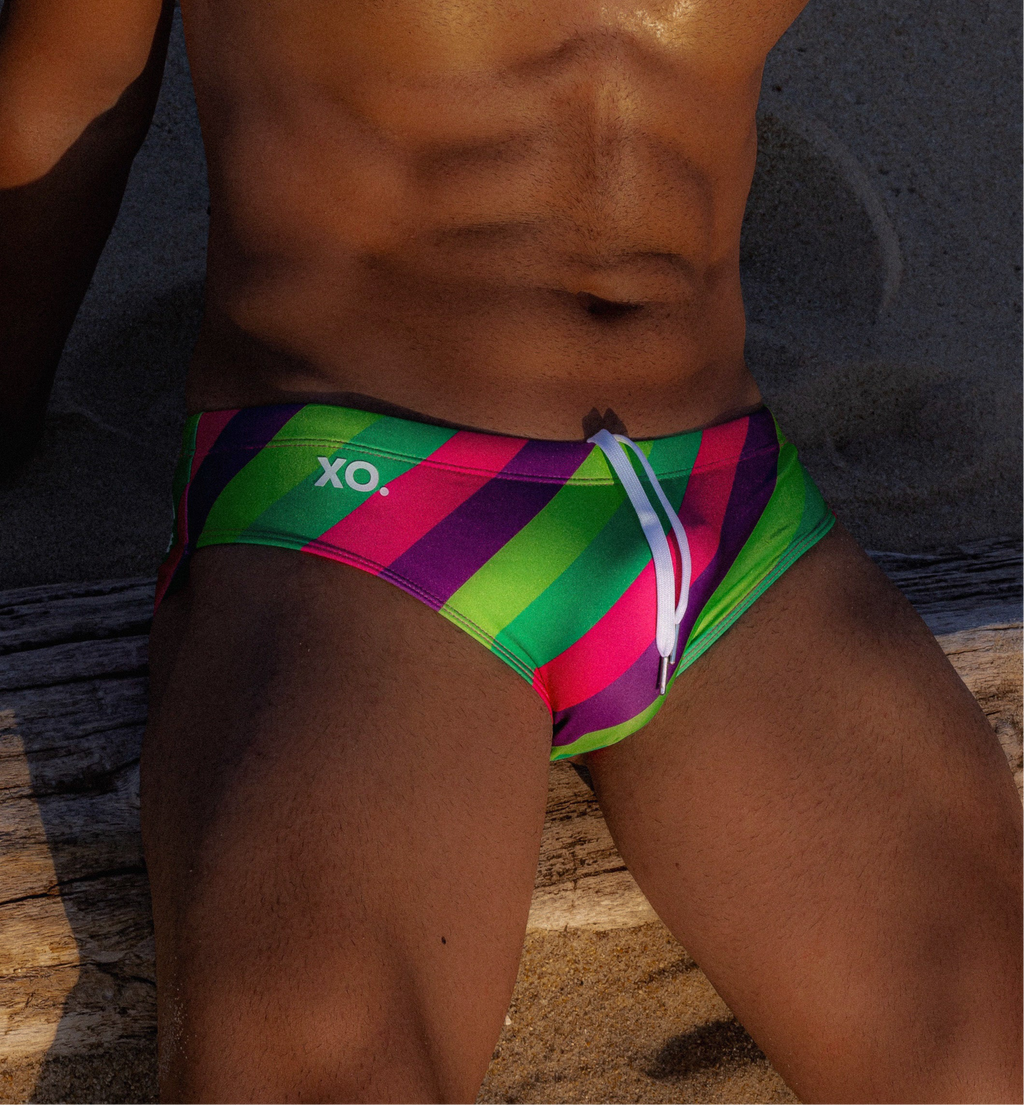 XO.Mix I Swimwear