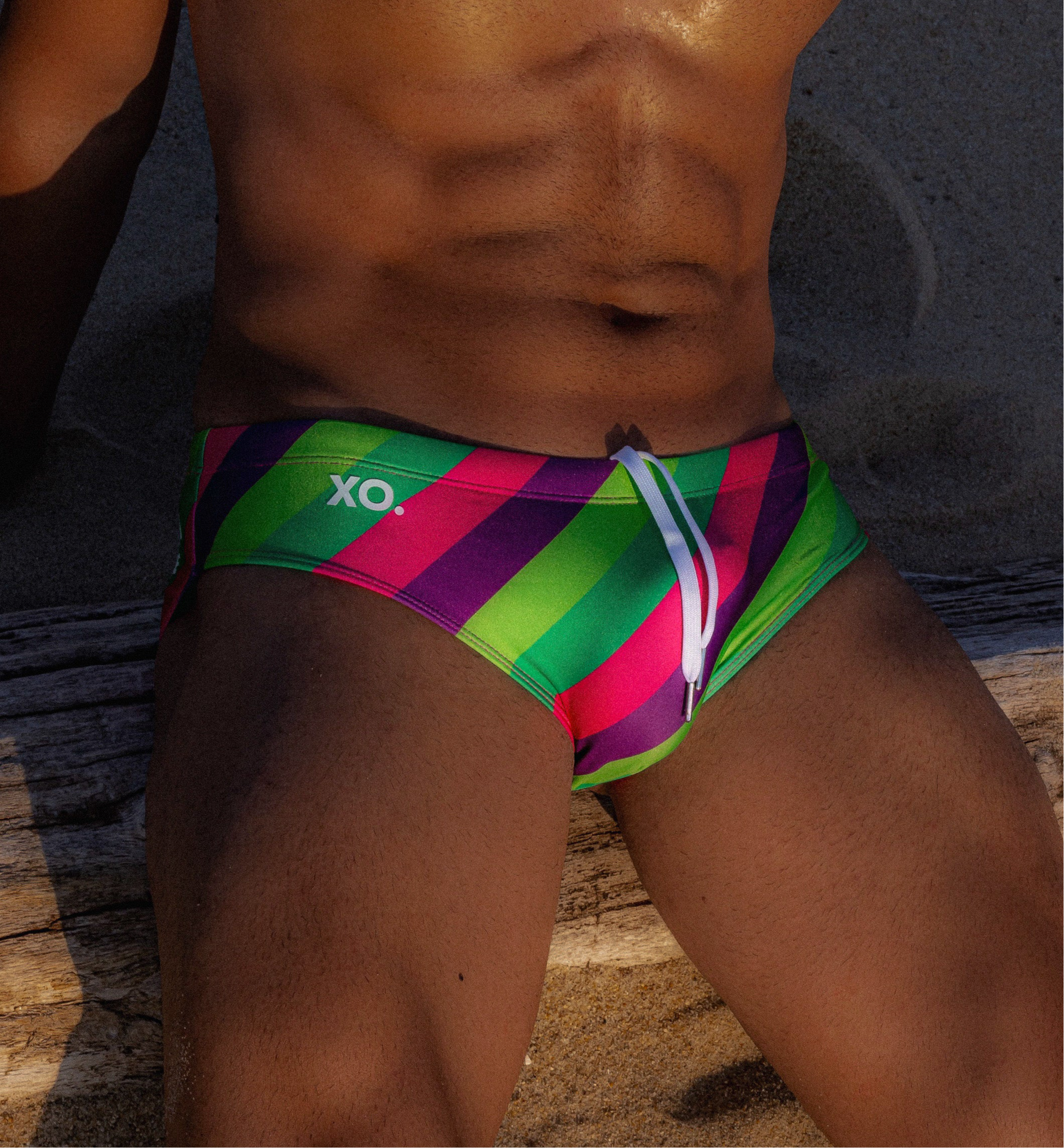 XO.Mix I Swimwear