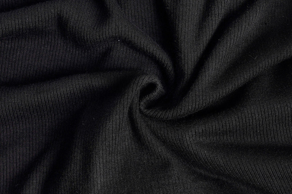 Underwear Black/White xo.underwear Men’s Briefs