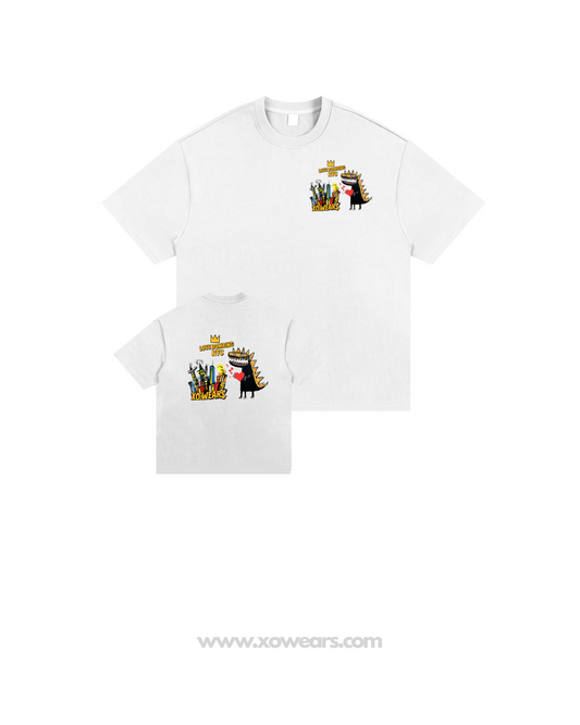 XO.LOVE NYC T-Shirt