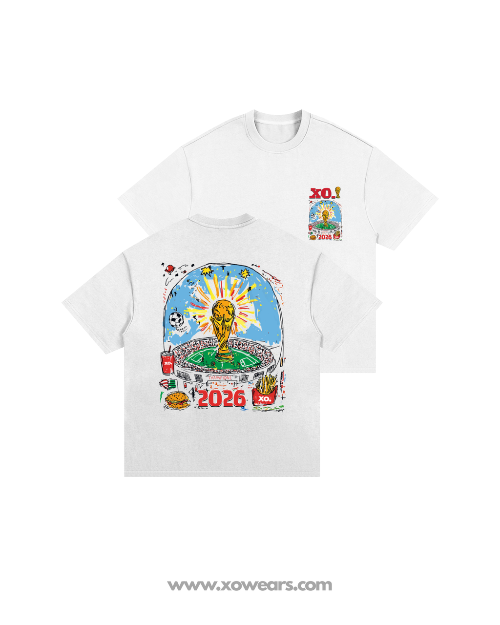 XO.WorldCup 2026 Premium Heavyweight Tee-01