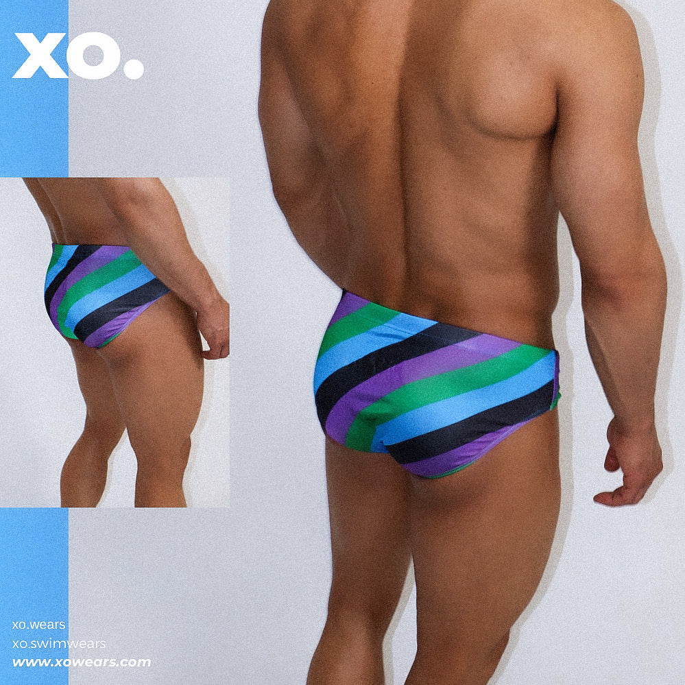 Swimwear MIX II COLORS XO.SWIMWEAR SUMMER 2024.