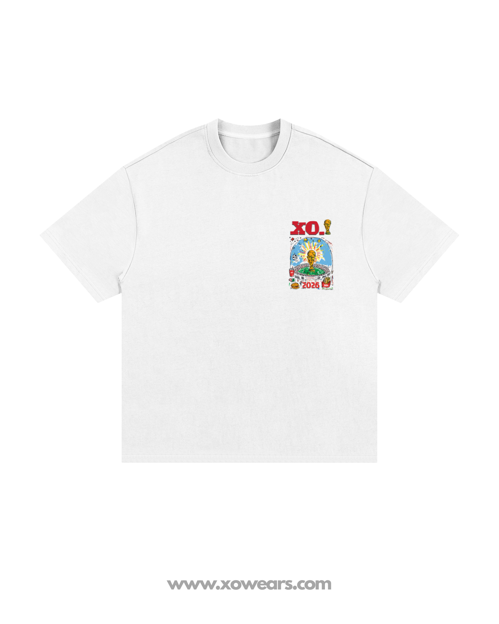 XO.WorldCup 2026 Premium Heavyweight Tee-01