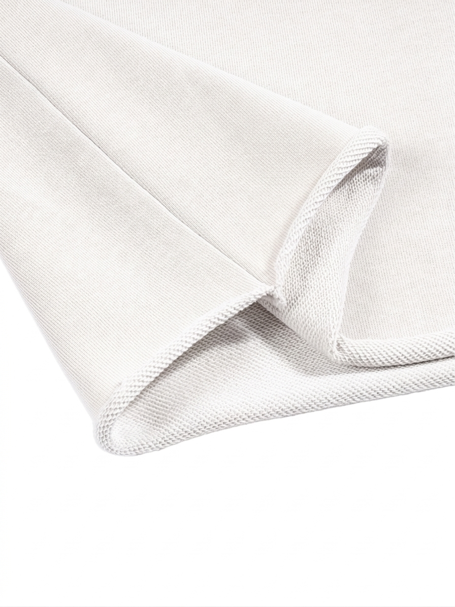 XO.23 DAYDREAM 03 - French Terry Relaxed T-Shirt