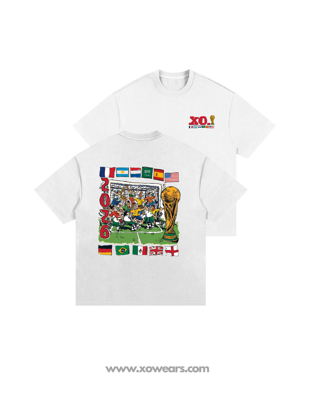 XO.WorldCup 2026 Premium Heavyweight Tee-02