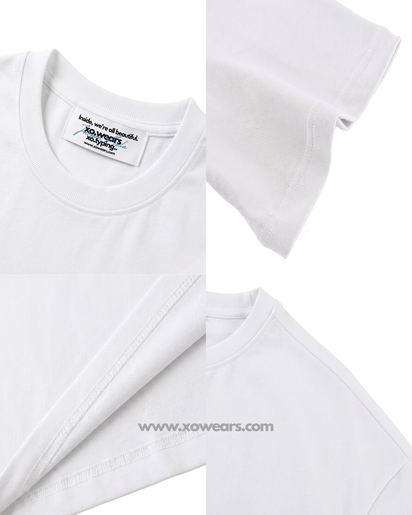 XO.NYC 01 - TEE