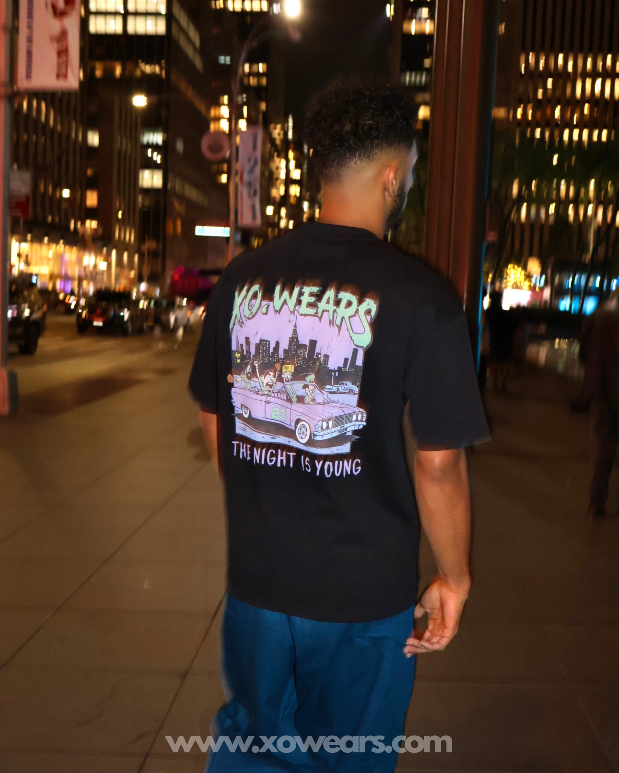 XO.NYC 02 - TEE