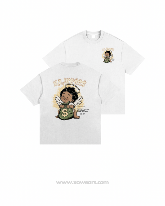 XO.23 - DAYDREAM - Bag Bigger Than Me Tee