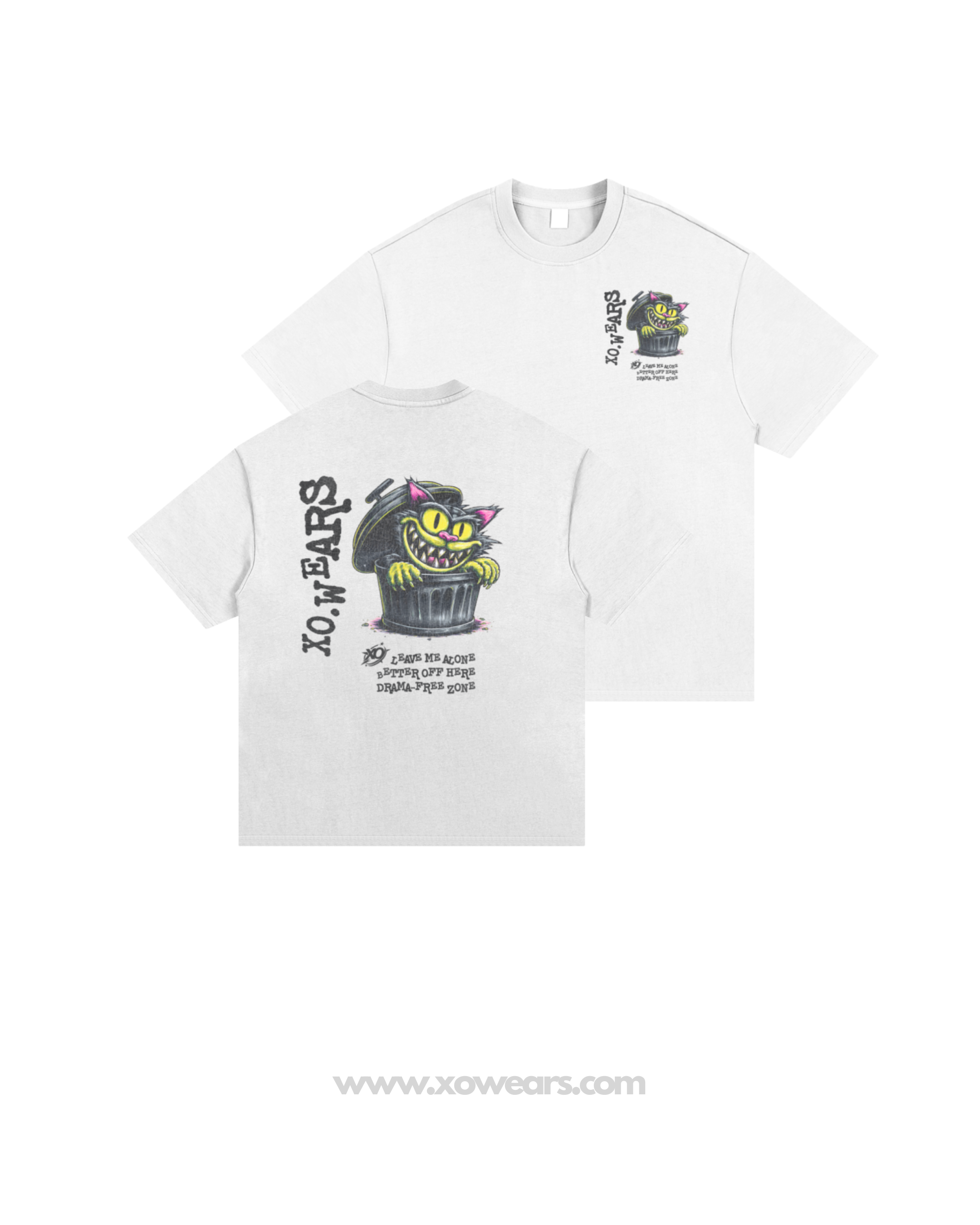XO.NYC 03 - Tee