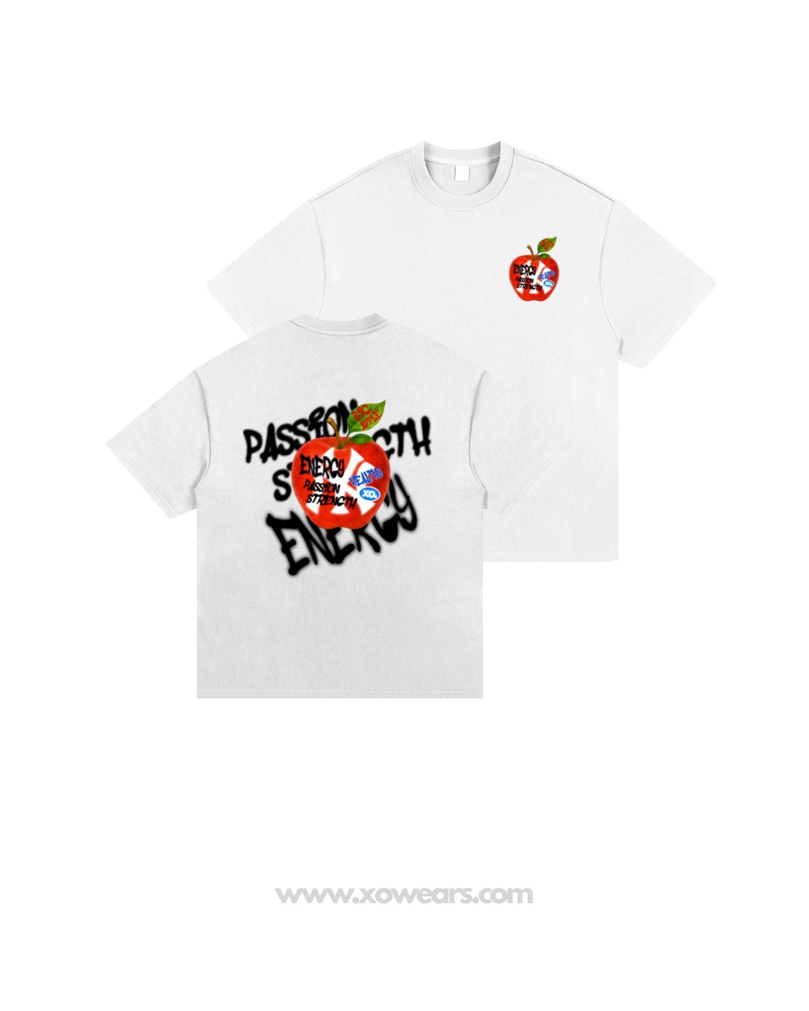 XO.NYC 02 - TEE