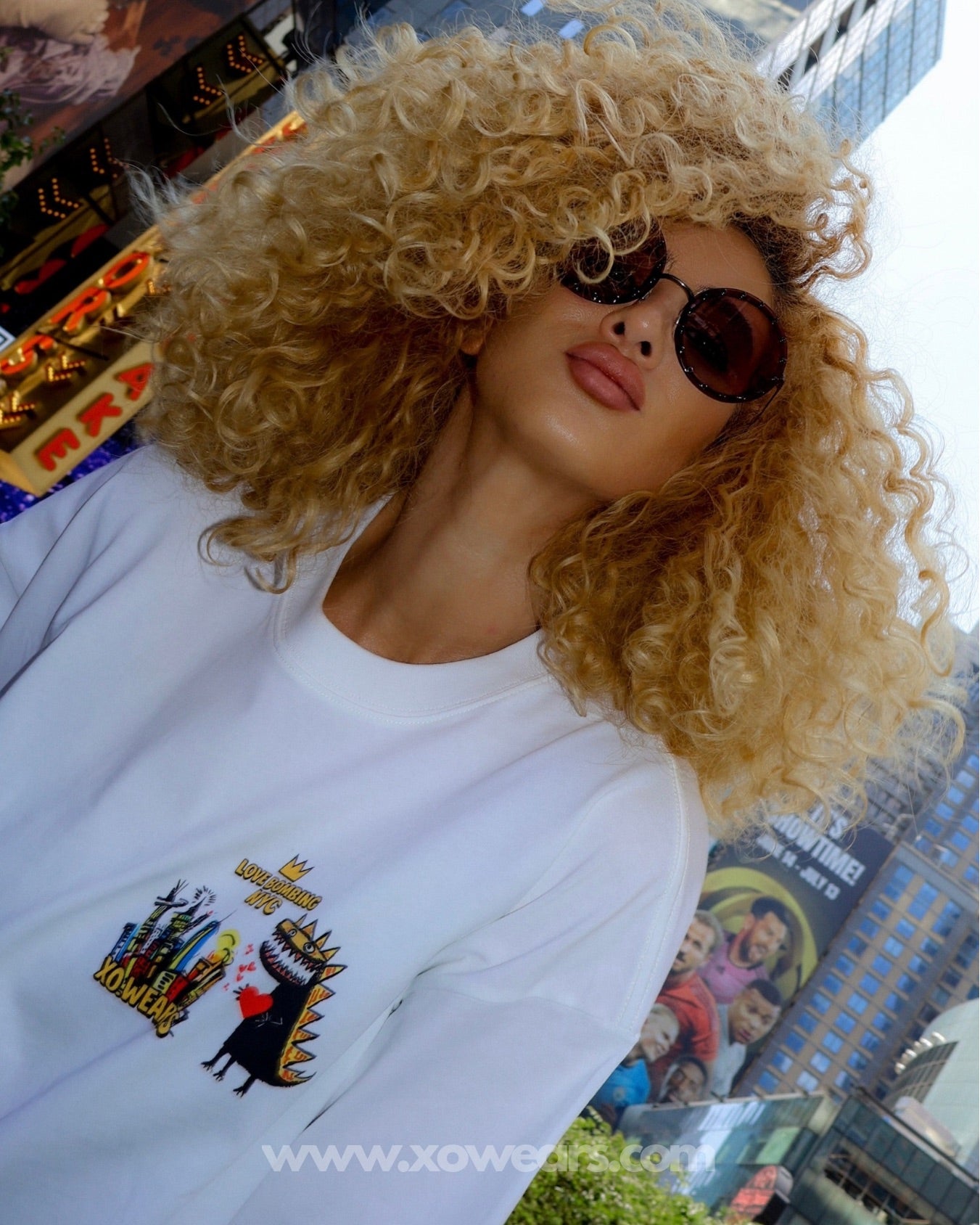XO.NYC 01 - TEE