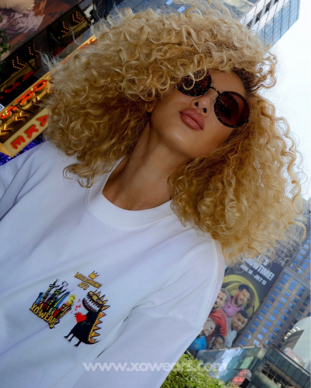 XO.NYC 01 - TEE