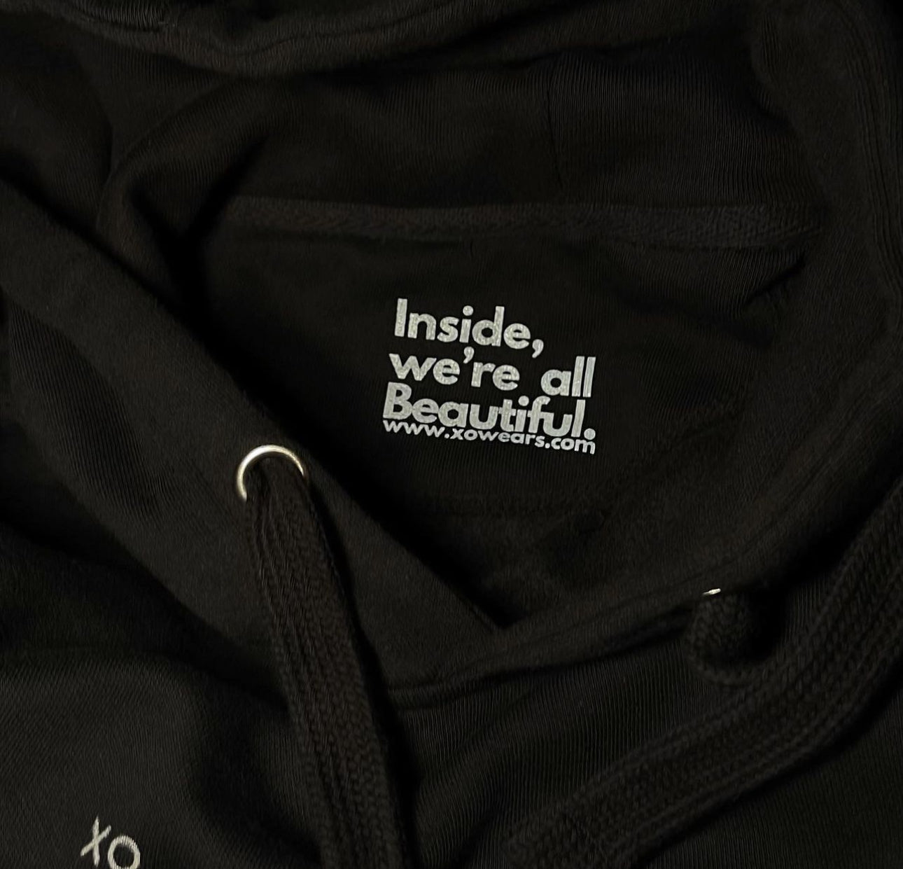 Hey,Babe. Hoodies xo.Typing… Edition.