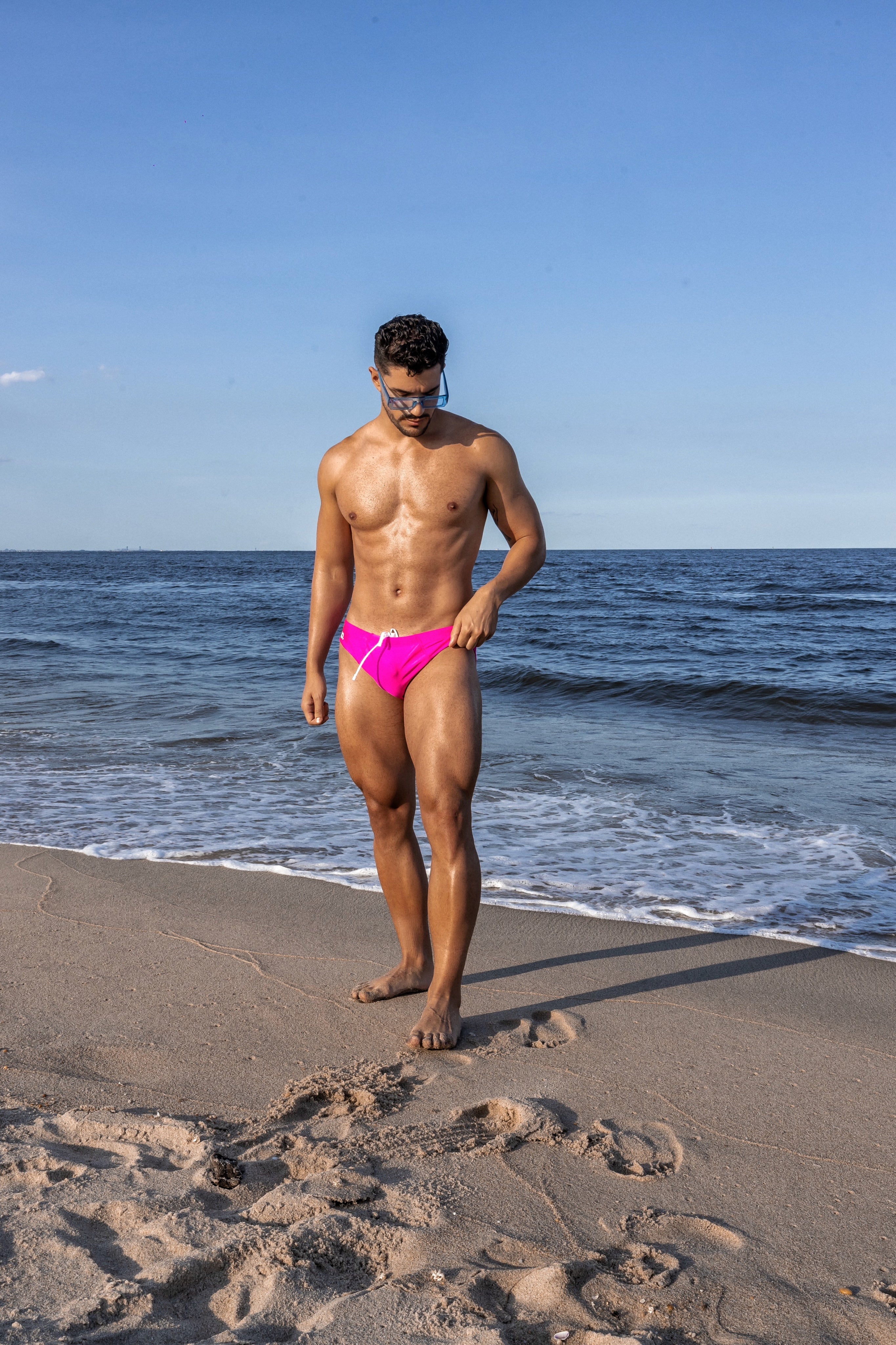 Swimwear PINK XO.SWIMWEAR SUMMER