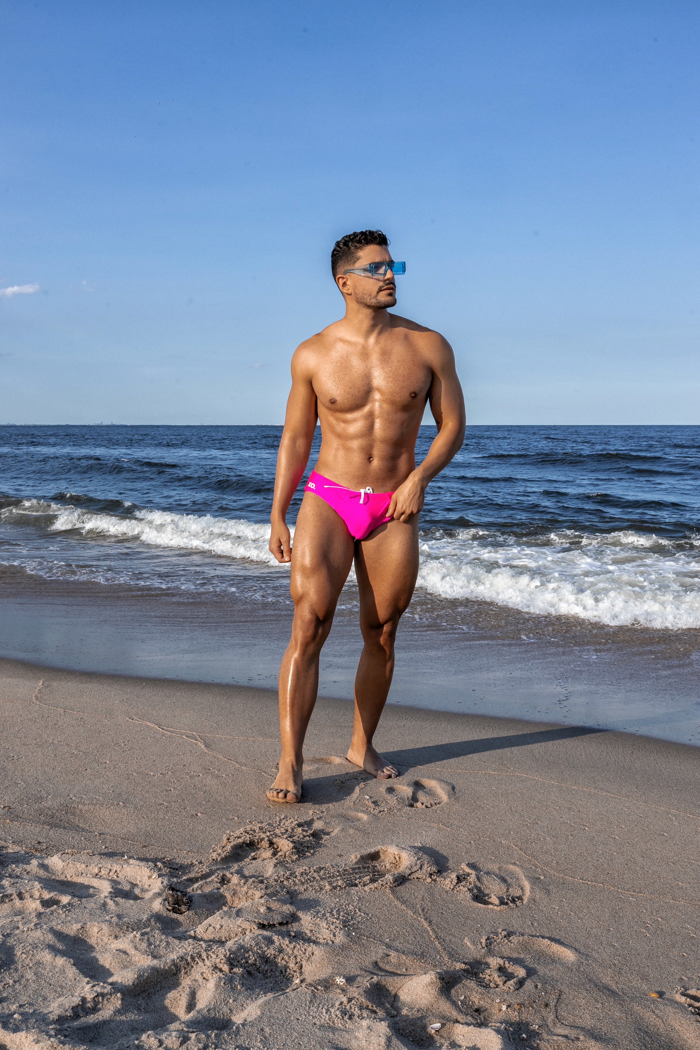 Swimwear PINK XO.SWIMWEAR SUMMER