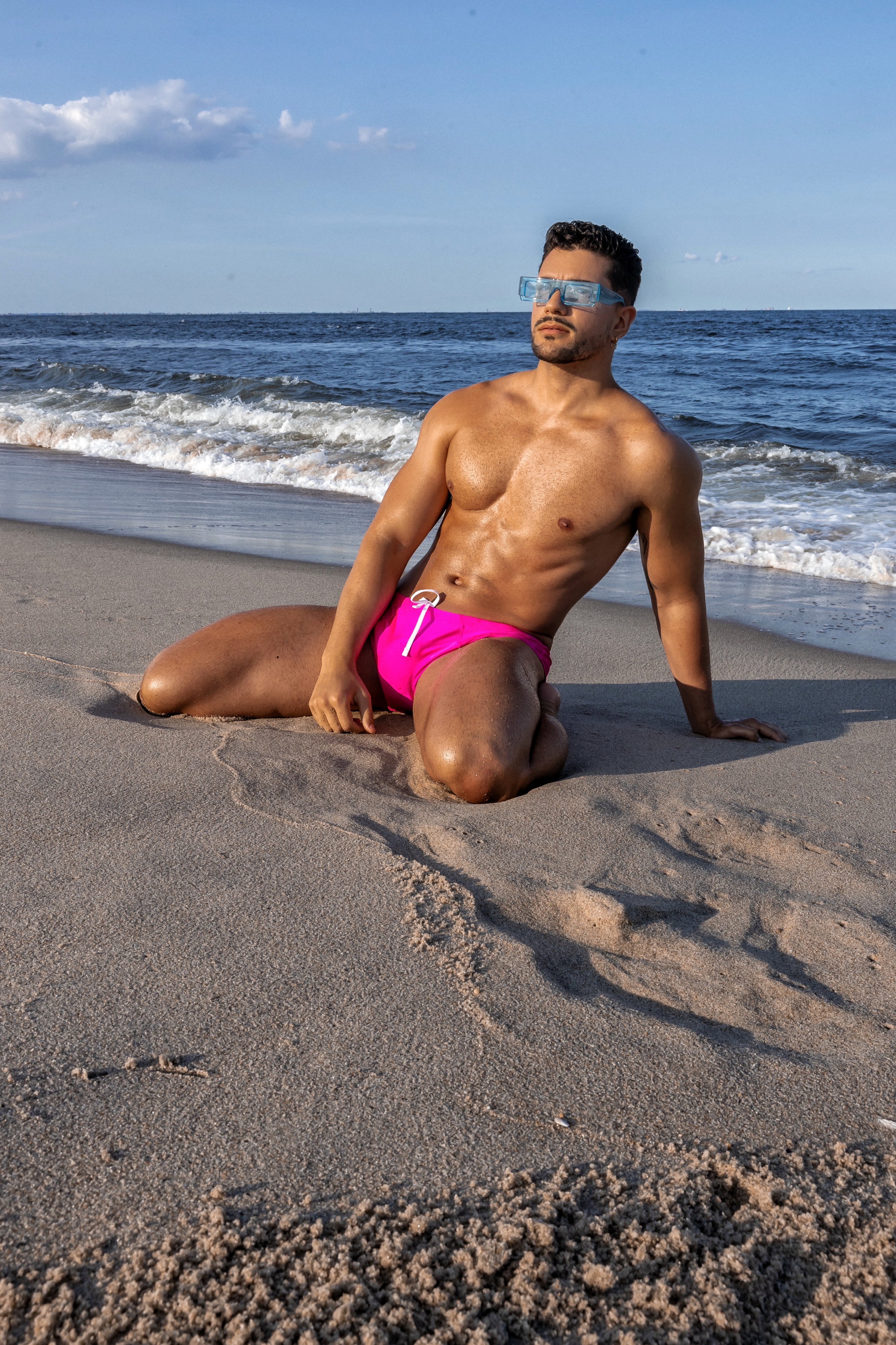Swimwear PINK XO.SWIMWEAR SUMMER