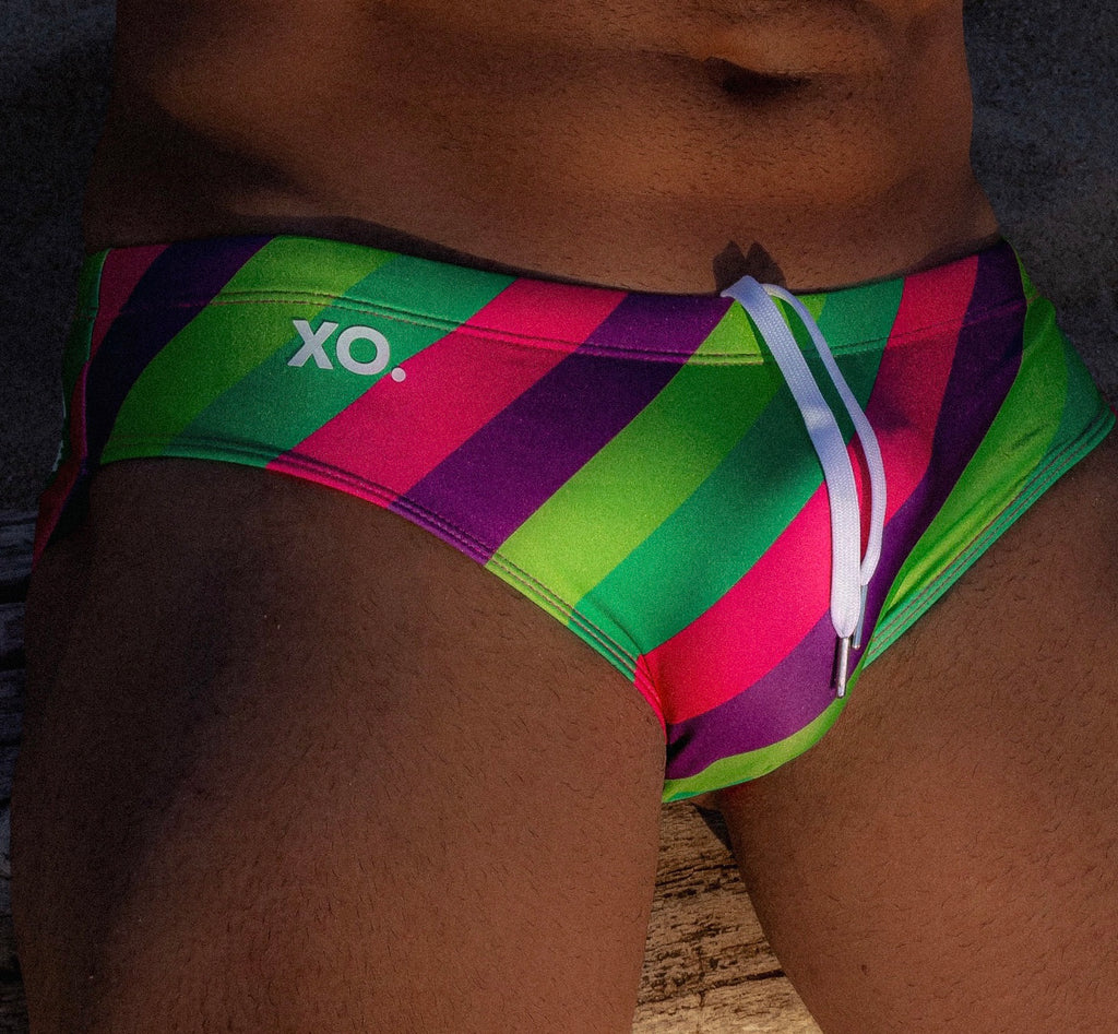 Swimwear MIX I COLORS XO.SWIMWEAR.