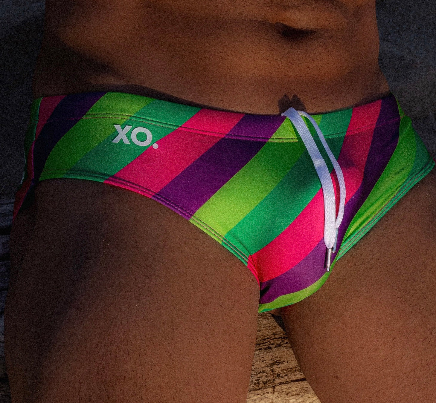 Swimwear MIX I COLORS XO.SWIMWEAR.
