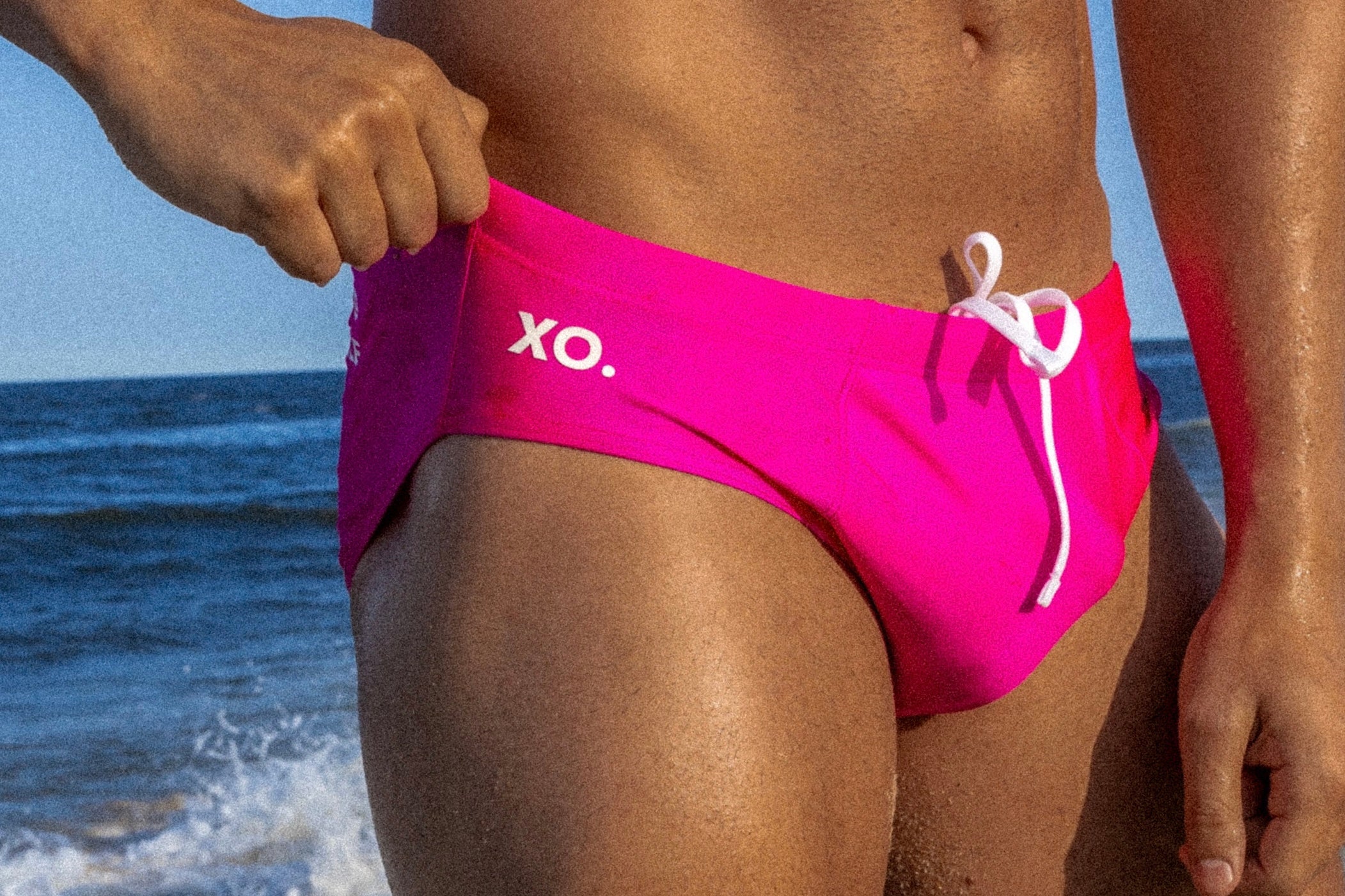 Swimwear PINK XO.SWIMWEAR SUMMER