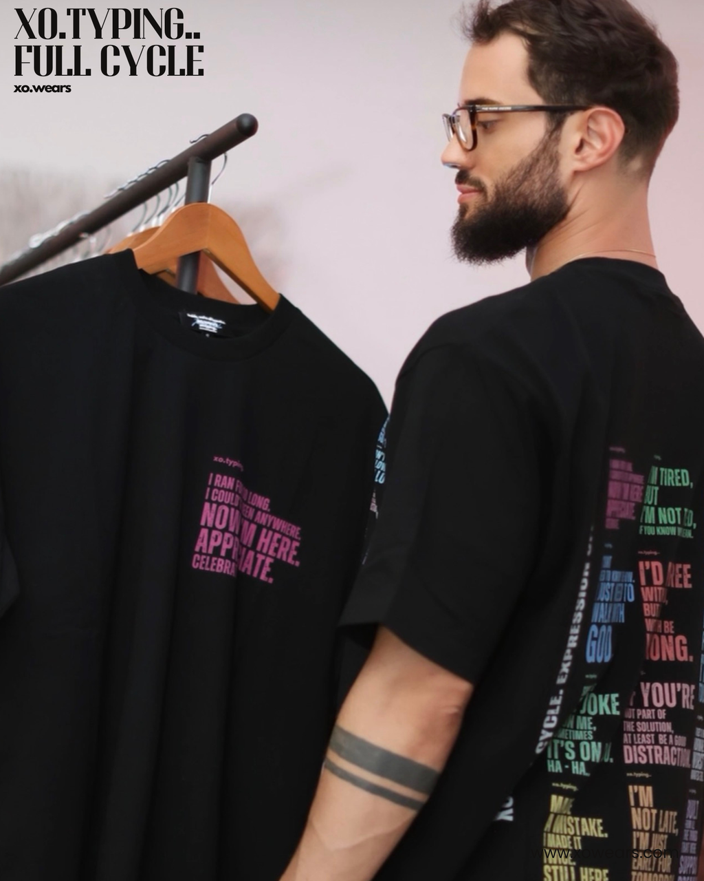 XO.typing.. 05 Full Cycle.