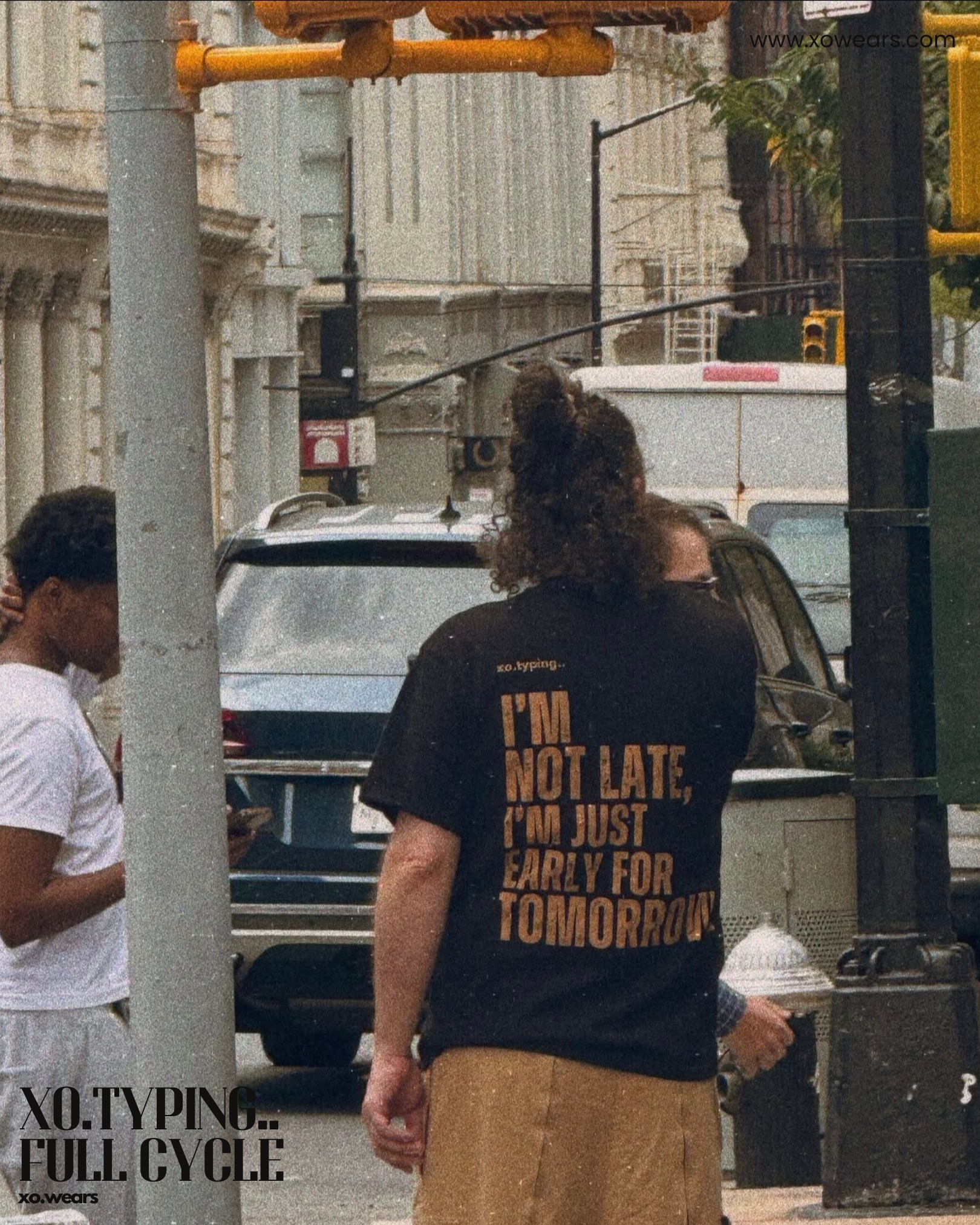 XO.typing.. 05 Full Cycle.