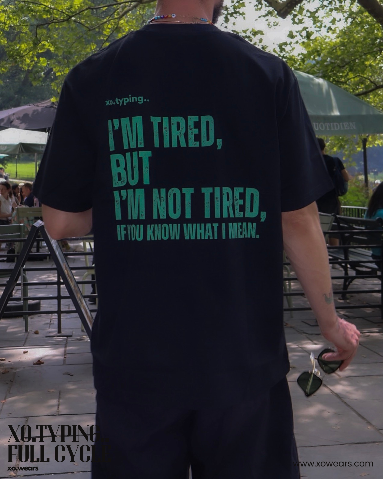 XO.typing.. 05 Full Cycle.