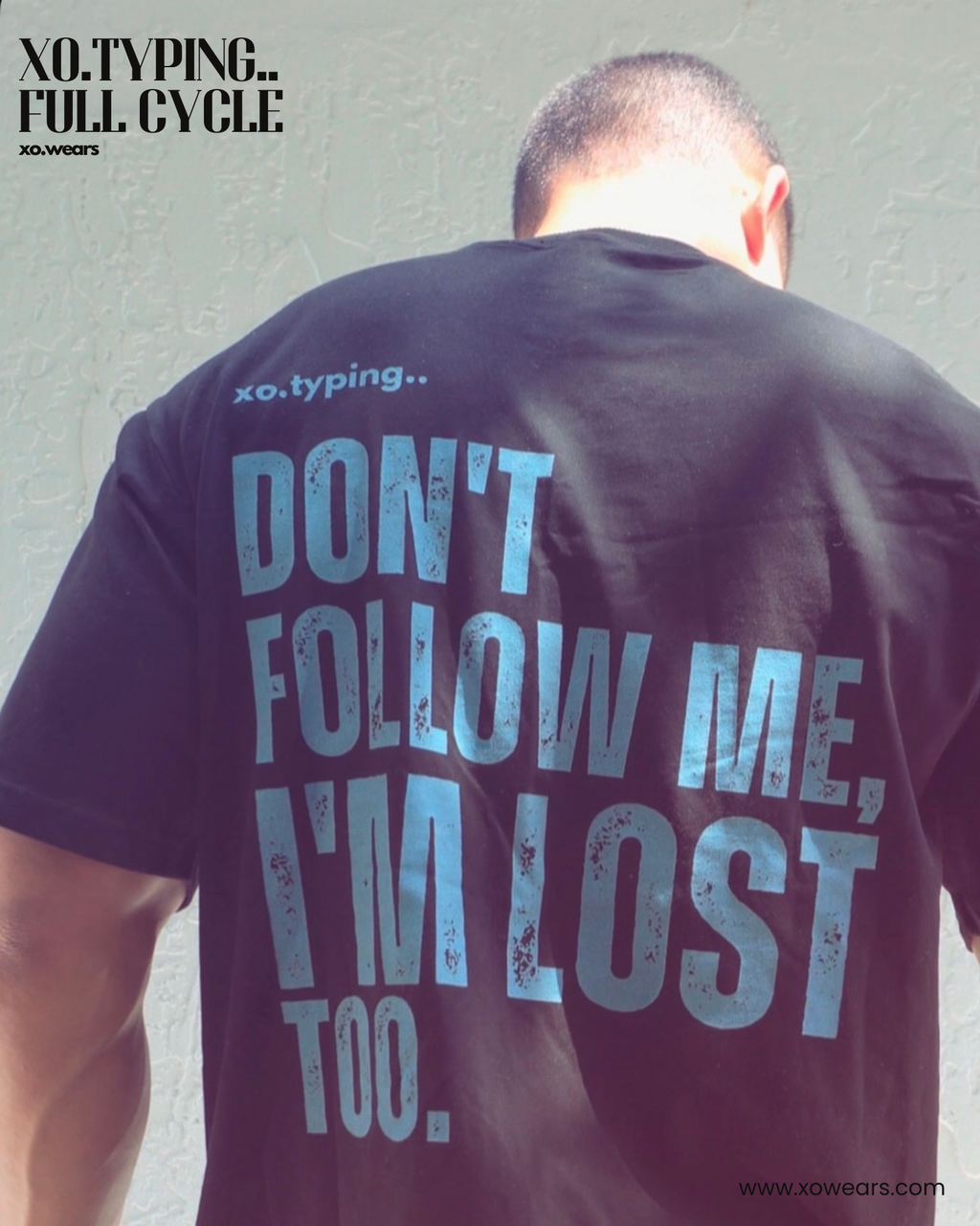 XO.typing.. 05 Full Cycle.