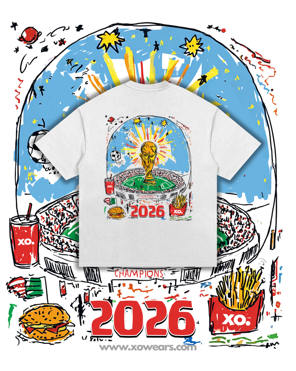XO.WorldCup 2026 Premium Heavyweight Tee-01