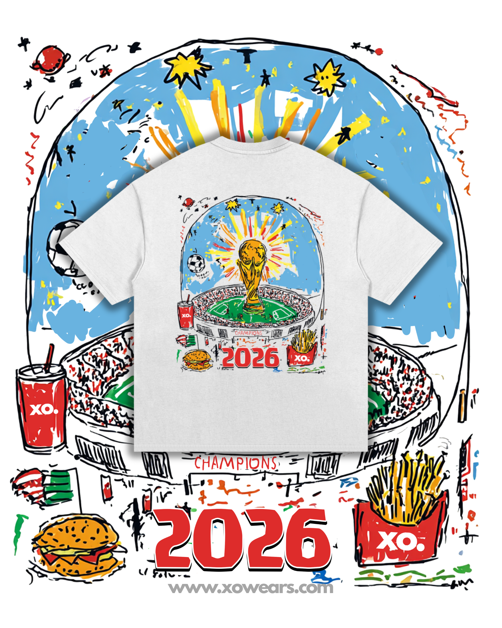 XO.WorldCup 2026 Premium Heavyweight Tee-01